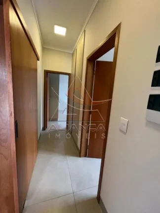 Imagem Casa Condomínio - Ribeirão Preto - Alto do Castelo
