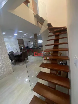 Imagem Linda Casa Novo Portinho