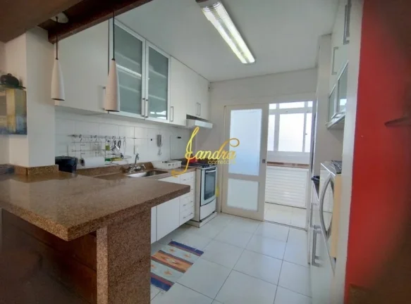 Imagem Apartamento beira mar, na Central de Atlântida!