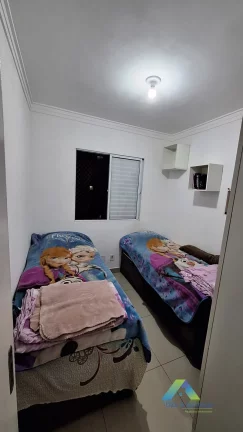 Imagem Apartamento à venda no bairro Canhema - Diadema/SP