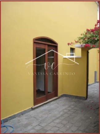 Imagem Venda Sobrado | Vanessa Carrenho