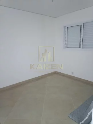 Imagem Apartamento - Jacarei