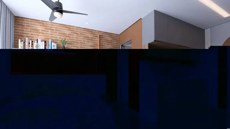 Imagem Collegiate Uberaba: O Primeiro Housi da Cidade – Invista no Futuro Hoje!