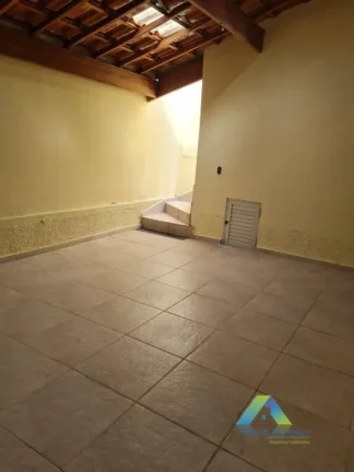 Imagem SÃO BERNARDO DO CAMPO Sobrado 192M², 3 dormitórios, 3 vagas ótima localização e valor !!!