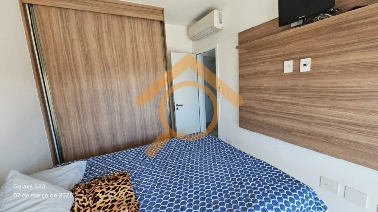 Imagem Apartamento à venda no Canto do Forte, Praia Grande-SP: 2 quartos, 1 suíte, 2 salas, 3 banheiros, 1 vaga, 85m². Venha conferir!