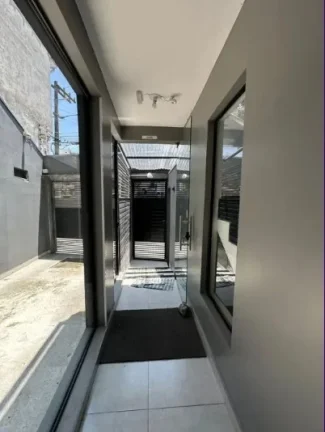Imagem Apartamento para Venda em São Paulo, Vila Formosa, 2 dormitórios, 1 banheiro