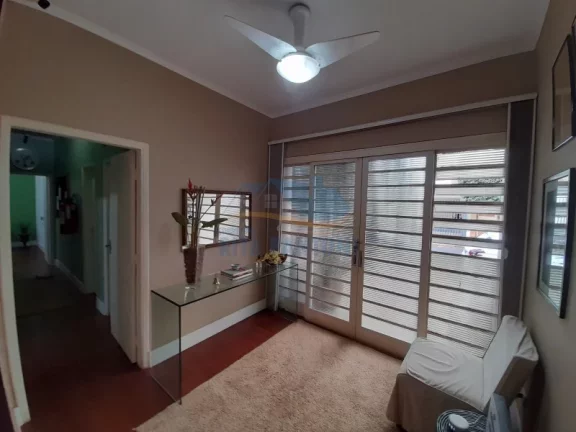 Imagem Casa Comercial - Ribeirão Preto - Jardim Macedo - Região Leste