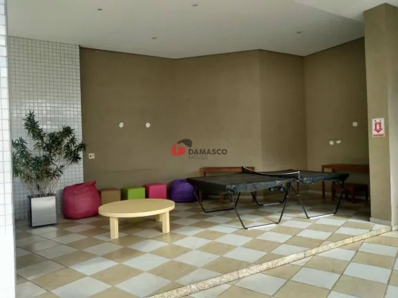 Imagem Apartamento para Venda 3 Quartos, 2 Suites, 3 Vagas, Barcelona, São Caetano do Sul - SP | CONDOMINIO EDIFICIO MÁLAGA