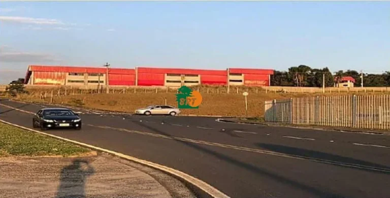Imagem Galpão para Locação em Sorocaba, Sorocaba, 13 banheiros