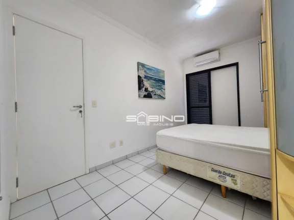 Imagem Apartamento para locação em Riviera de São Lourenço - Bertioga SP | 3 Dormitórios | 1 suíte / 95 m² área útil.