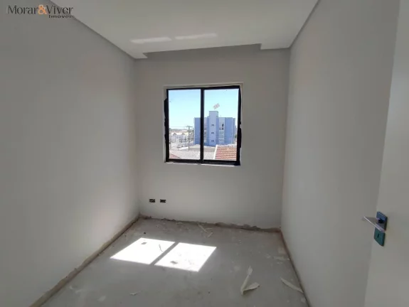 Imagem Apartamento Garden para Venda em São José dos Pinhais, Cidade Jardim, 3 dormitórios, 1 banheiro, 1 vaga