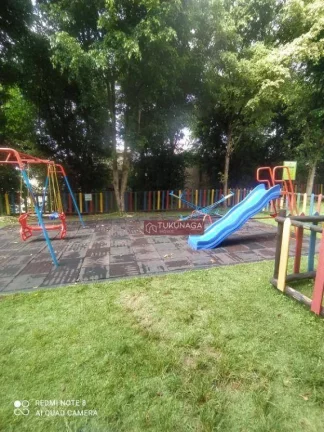 Imagem Apartamento com 2 dormitórios à venda, 65 m² por R$ 360.000,00 - Jardim Testae - Guarulhos/SP