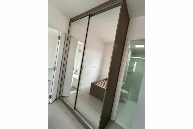 Imagem APARTAMENTO RESIDENCIAL em São Paulo - SP, Brás