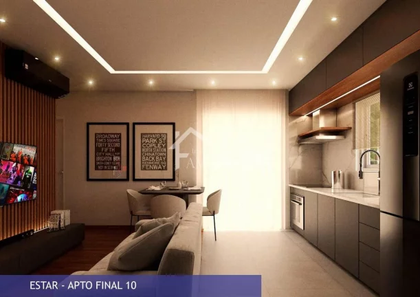 Imagem Home Everest Empreendimento Completo