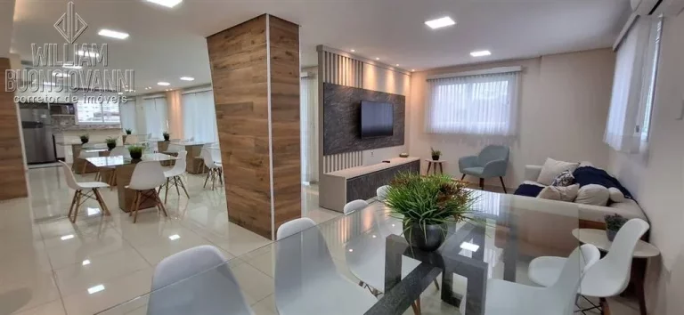 Imagem Apartamento à Venda em Canto do Forte, Praia Grande - SP