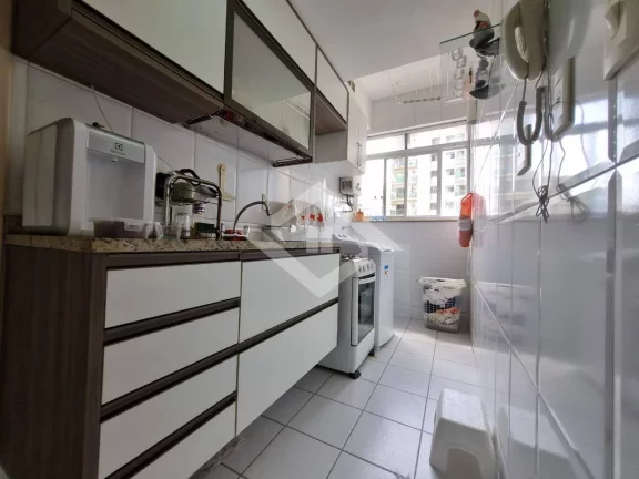 Imagem Apartamento 2 quartos com 66m² no Villas da Barra - Barra Olímpica