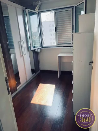 Imagem Excelente Apartamento no Tatuapé, São Paulo - SP
