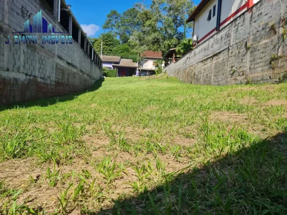Imagem Lindo Lote 360,00 m², limpo, declive. Condomínio fechado em Cotia