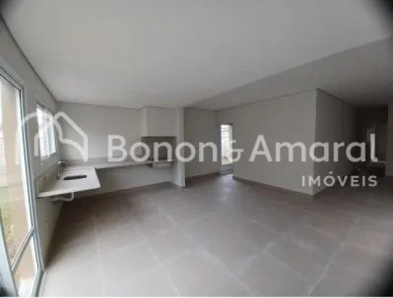 Imagem Venha conhecer esta incrível casa térrea no Residencial Porto Alegre, um dos condomínios mais exc...