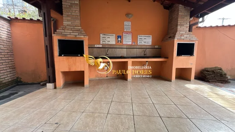 Imagem APARTAMENTO À VENDA COM 2 DORMITÓRIOS NA PRAIA GRANDE EM UBATUBA-SP