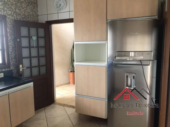 Imagem Casa - Jd Dabril