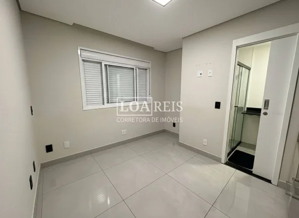 Imagem APARTAMENTO 2 DORMITÓRIOS SENDO 1 SUÍTE VARANDA