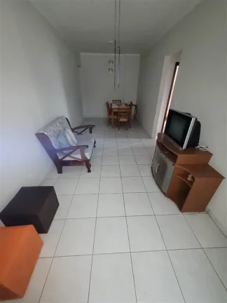 Imagem APARTAMENTO COM 80.64 m² - GUILHERMINA - PRAIA GRANDE SP