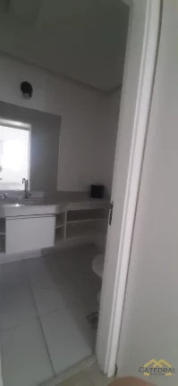 Imagem Apartamento para Venda 30 m² mobiliado - Vila Arens- Jundiaí - São Paulo