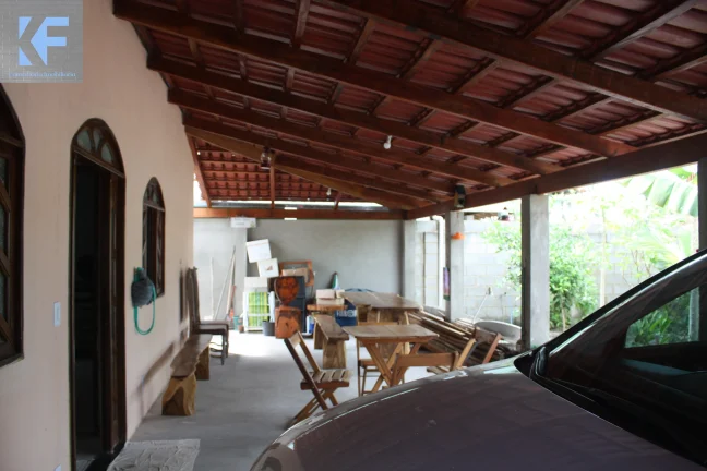 Imagem CASA RESIDENCIAL em NOVA VIÇOSA - BA, Cajueiros