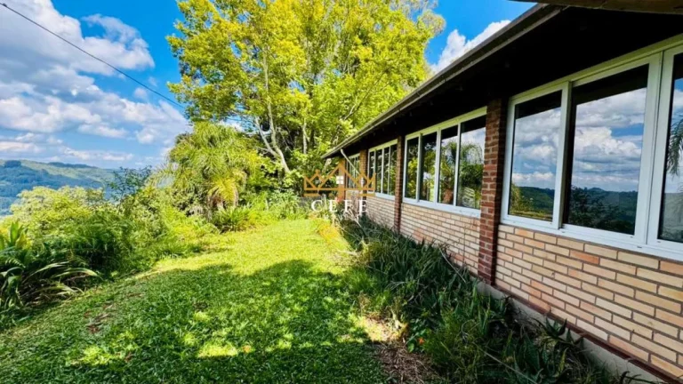Imagem Chácara - Sítio com 3 Dormitorio(s) localizado(a) no bairro Zona Rural em Santa Maria do Herval / RIO GRANDE DO SUL Ref.:1608