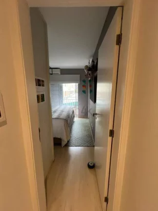 Imagem Apartamento com 3 Quartos e Varanda Gourmet à Venda no Brooklin