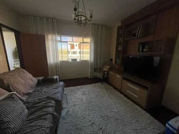 Imagem Casa no Grogotó, próximo ao centro, 3 Quartos 1 Suíte à Venda