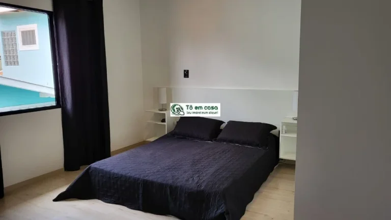 Imagem CASA RESIDENCIAL em SÃO JOSÉ DOS CAMPOS - SP, BOSQUE DOS EUCALIPTOS