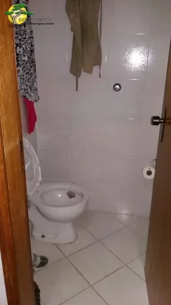 Imagem SOBRADO PARA VENDA NO LAUZANE PAULISTA