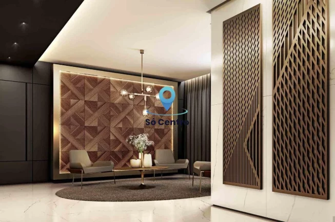 Imagem Ótima oportunidade! Apartamento à venda na Savassi, com 84m², 3 quartos, sendo 2 suítes, 2 banhe...