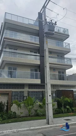 Imagem Ed. Le Premier - Apto Garden em Matinhos, Caiobá última unidade.