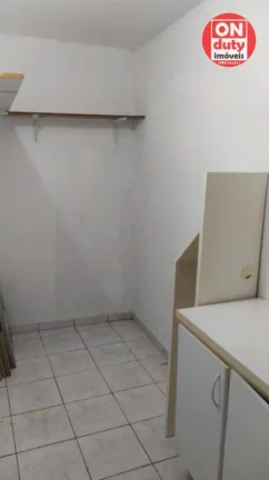 Imagem Casa à venda, 126 m² por R$ 550.000,00 - Embaré - Santos/SP