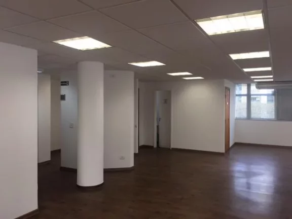 Imagem Conjunto Comercial na Alameda Santos - Jd Paulista