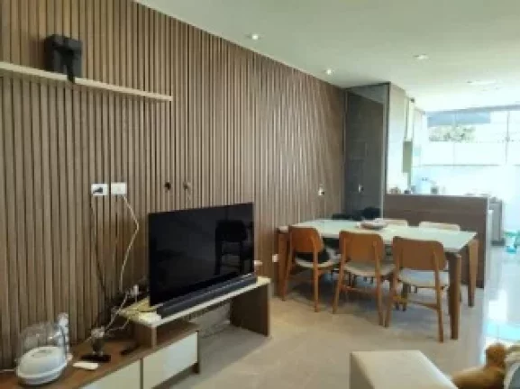 Foto do imóvel Casa com 2 Quartos à Venda, 120 m² em Ipiranga - São Paulo