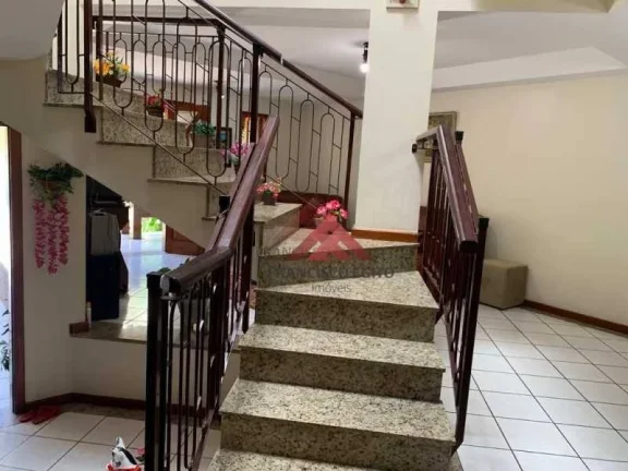 Imagem Casa à venda, 360 m² por R$ 1.300.000,00 - Itacoatiara - Niterói/RJ