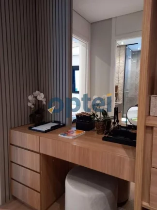 Imagem APARTAMENTO COM 2 DORMITÓRIOS À VENDA, 57 M² - ACLIMAÇÃO - SÃO PAULO/SP