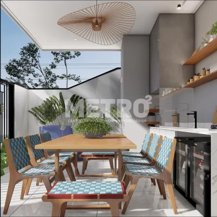 Imagem Casa, BUONA VITA, PETROLINA - PE