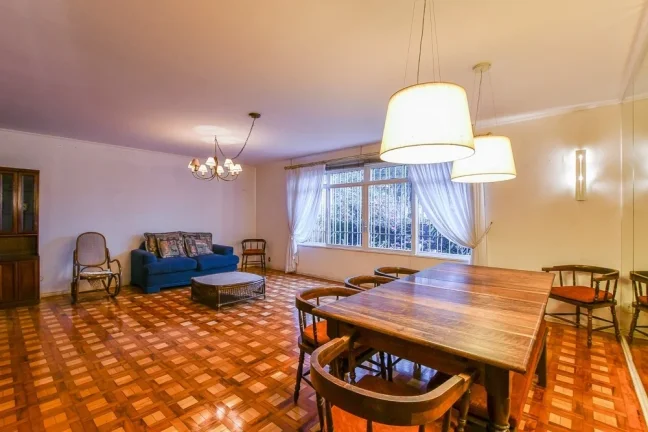 Imagem Casa Vila Mariana - 290M² - 4 Dorms, 4 Suítes, 2 Vagas, Lareira, Lavabo, Copa.