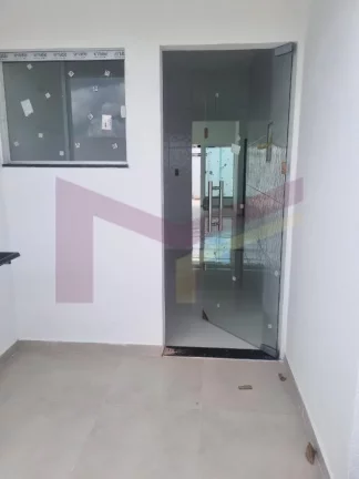 Imagem Casa 2/4 na Gabriela
