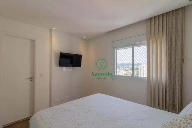 Imagem Apartamento à venda, 96 m² por R$ 830.000,00 - Jardim Zaira - Guarulhos/SP
