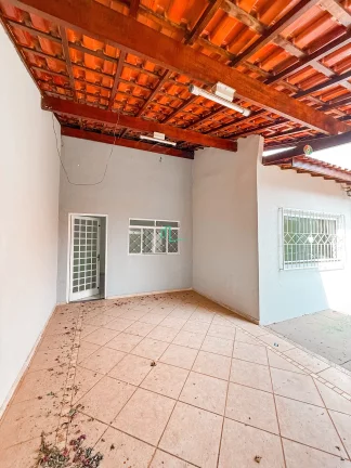 Imagem EXCELENTE CASA Á VENDA NO JARDIM ÉDEN EM FRANCA/SP