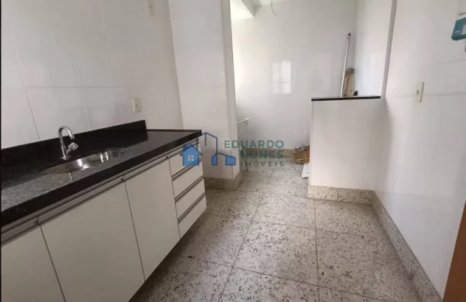 Imagem Oportunidade no Gutierrez – 2 Quartos, 2 Vagas!!!!