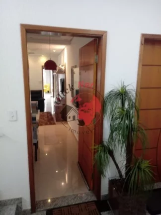 Imagem Apartamento à venda localizado na Vila Metalúrgica, Santo André, com 2 dormitórios, sendo 1 suíte, 1 vaga, depósito, 67m².