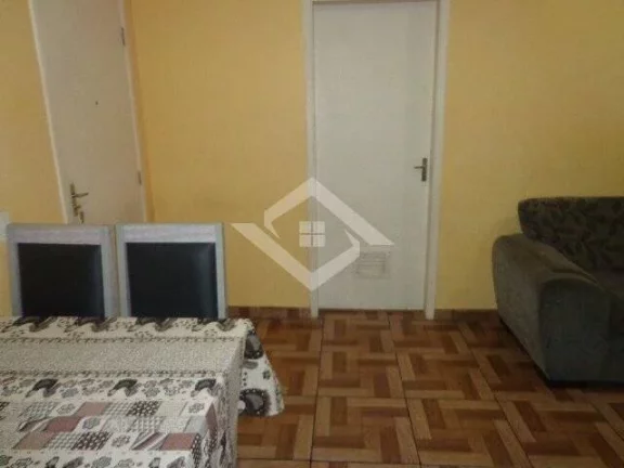 Imagem Apartamento à Venda em Inhoaíba 2 Quartos, 50m², Vaga de Garagem