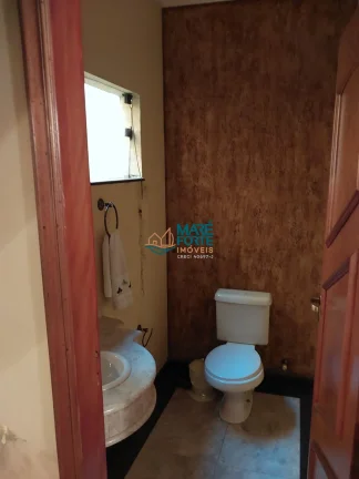 Imagem Casa de Condomínio em Tremembé SP